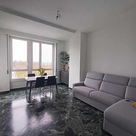 Stanza Matrimoniale Metro M5 - Bignami, Carroponte Apartment Sesto San Giovanni Exterior photo