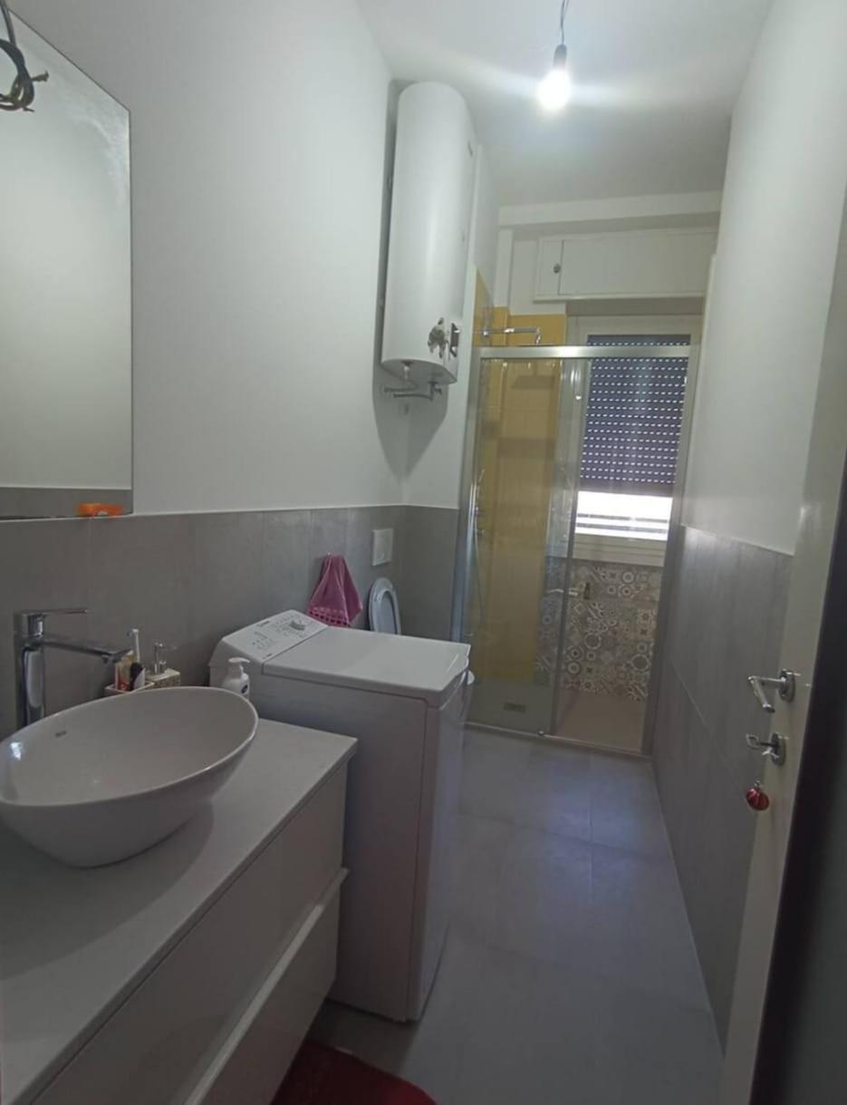 Stanza Matrimoniale Metro M5 - Bignami, Carroponte Apartment Sesto San Giovanni Exterior photo