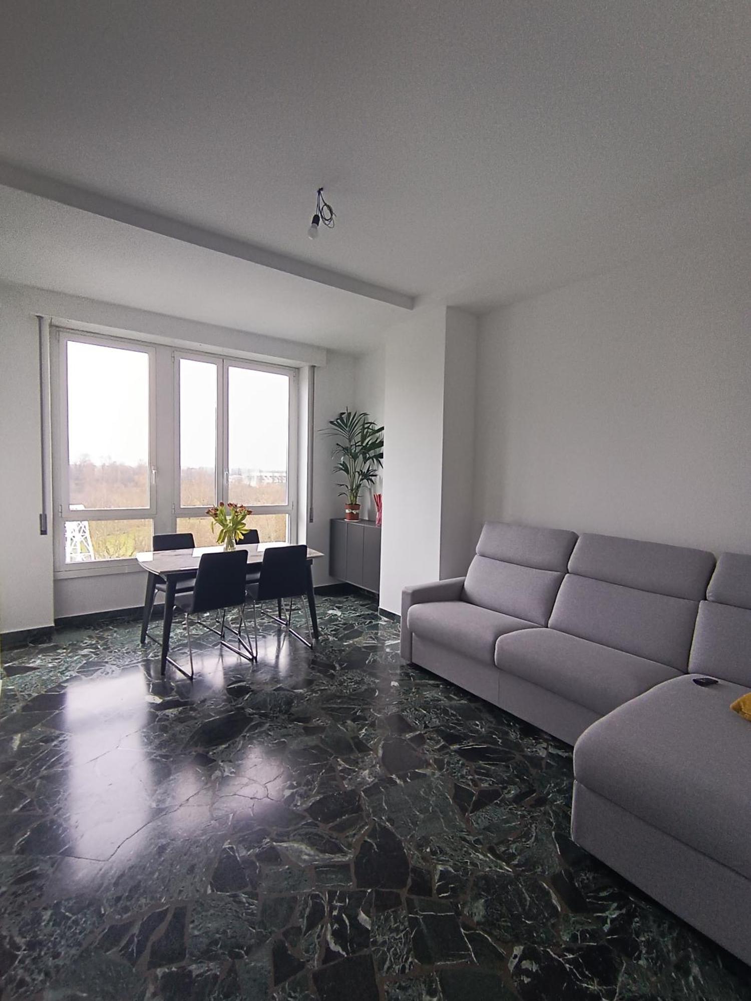 Stanza Matrimoniale Metro M5 - Bignami, Carroponte Apartment Sesto San Giovanni Exterior photo